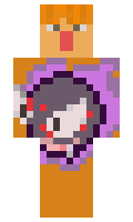 brenge minecraft skin