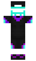 Davwordo minecraft skin