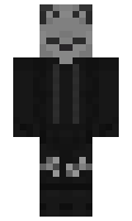 Chemthunder minecraft skin