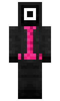 vivo minecraft skin