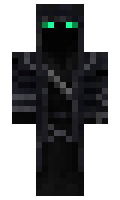 PapaGroovy minecraft skin