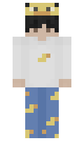 Xester10 minecraft skin