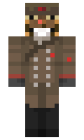 RushFactor minecraft skin