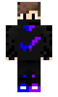 Asilhan minecraft skin
