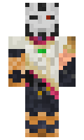 Bonssy minecraft skin