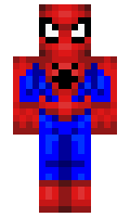 monu minecraft skin