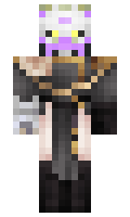 Magivore minecraft skin