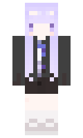 Rintsuki minecraft skin