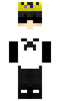 TheRealEndXD minecraft skin