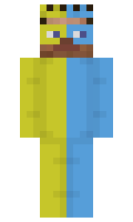 reklid minecraft skin