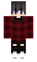 Drkrov minecraft skin