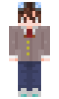 Sherkin minecraft skin