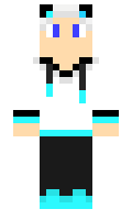 OliverGamingMC minecraft skin