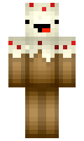 SaintBlood minecraft skin