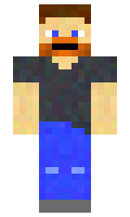ClayGarth minecraft skin