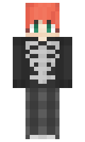 Cooy minecraft skin