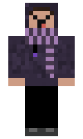 xOverhaul minecraft skin
