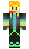 1ustGam3s minecraft skin