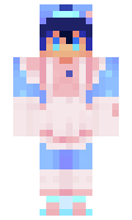 Litsavage1017 minecraft skin