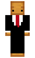 SpacemanPizza minecraft skin