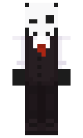 FatalErrorSansAF minecraft skin