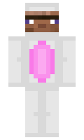 bebesito minecraft skin