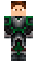 Rexdragon5 minecraft skin