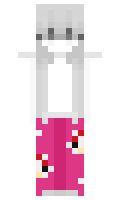 Dinka minecraft skin