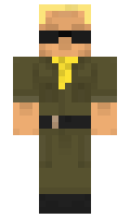 PAEKMATT minecraft skin