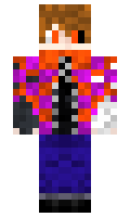 PapaProxy16 minecraft skin