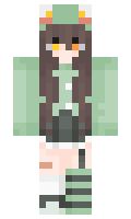 kwonkanyarat minecraft skin