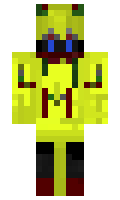 sanush minecraft skin