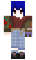 kyramoonray minecraft skin