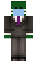 MasterGMcrafter minecraft skin