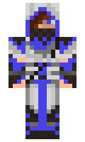 CrossbowHunter1 minecraft skin