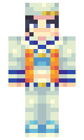 CatboyArson minecraft skin