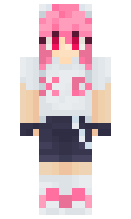 leximeo minecraft skin