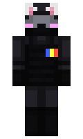 Fadnix minecraft skin