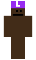 Ihzn minecraft skin