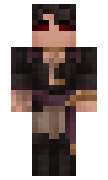 Bellorie minecraft skin