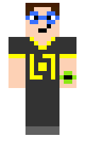 Losirez minecraft skin