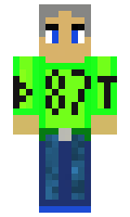 dragon87tamer minecraft skin