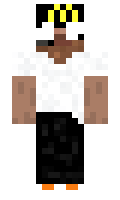 HuzuniIsBad minecraft skin