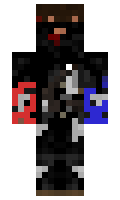 ShadowCrafterPT minecraft skin