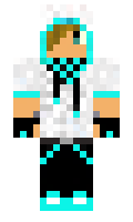 Spidey5 minecraft skin