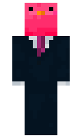 mDomino minecraft skin