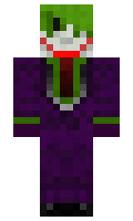 trve minecraft skin