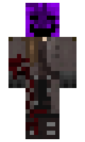 ChrolloLucilfer8 minecraft skin