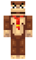 yep minecraft skin