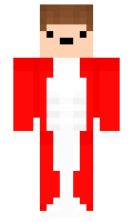 BubbleFish789 minecraft skin